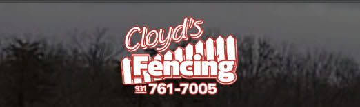Cloyd's Fencing