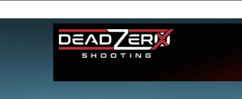 The Dead Zero Shooting Park