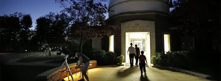 Vanderbilt Dyer Observatory