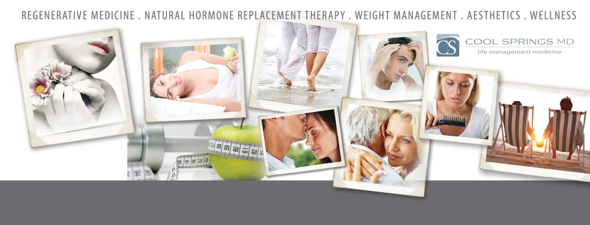 CSMD For Men