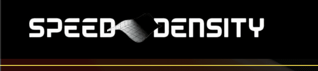 Speed Density Motorsports