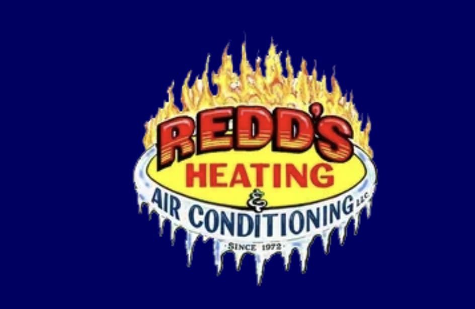 Redd's Heating and Air Conditioning LLC