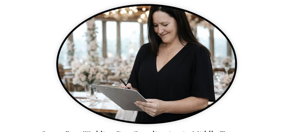 WS Weddings and Events