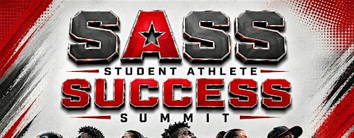 Student-Athlete Success Summitt
