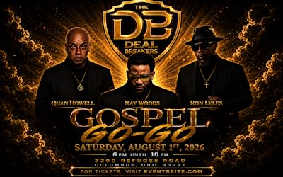 Gospel Go-Go