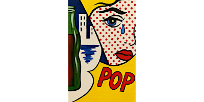 Super Pop - Paint and Sip in Columbus | Classpop!™