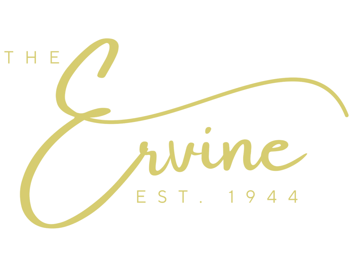 The Ervine