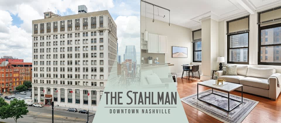 The Stahlman