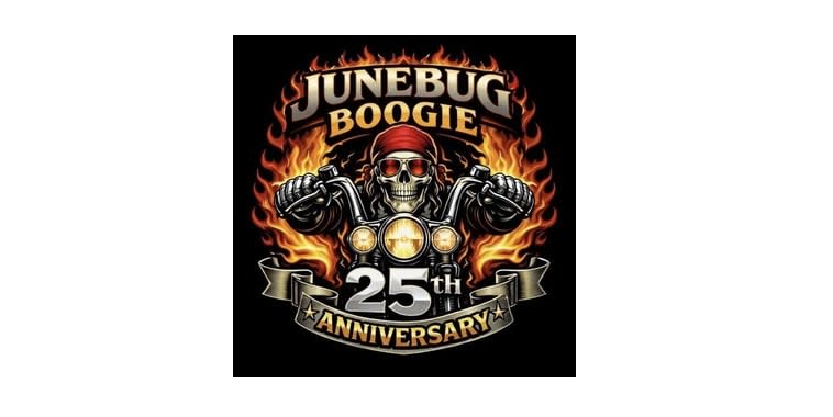 JuneBug Boogie