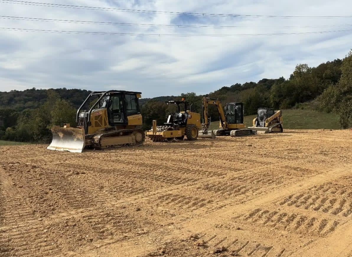  Bogetti Excavation