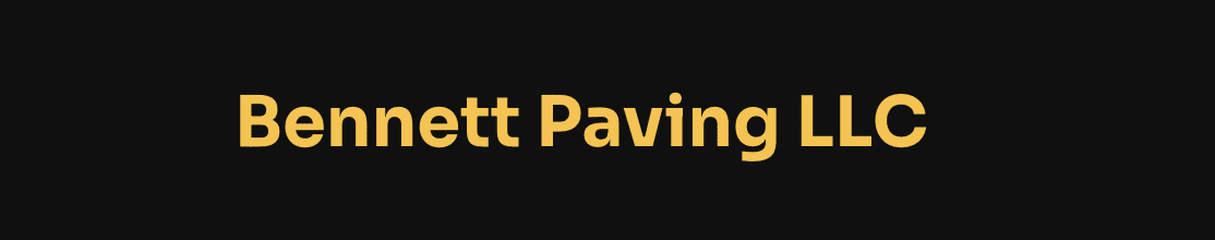 Bennett Paving LLC