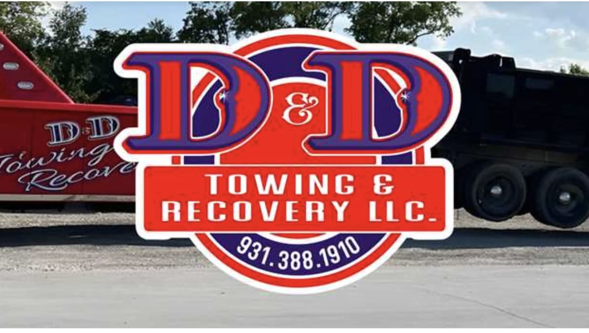D&D Towing & Recovery LLC