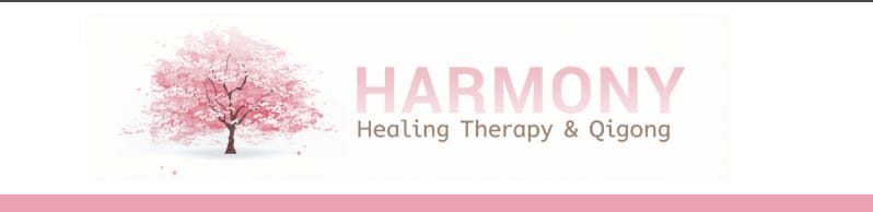 Harmony Healing Therapy