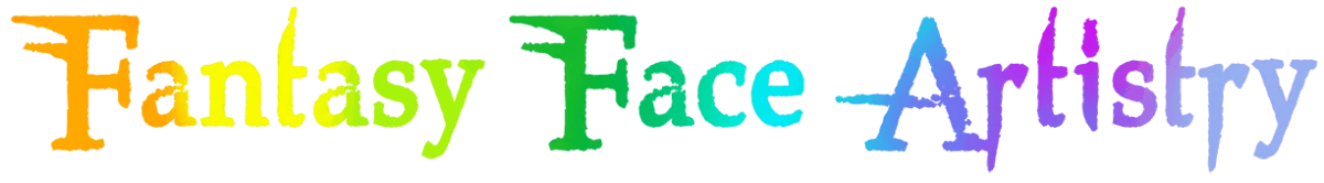 Fantasy Face Artistry