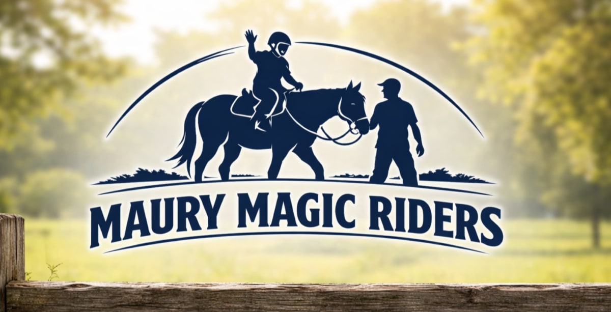 Maury Magic Riders 