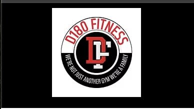 D-180 Fitness
