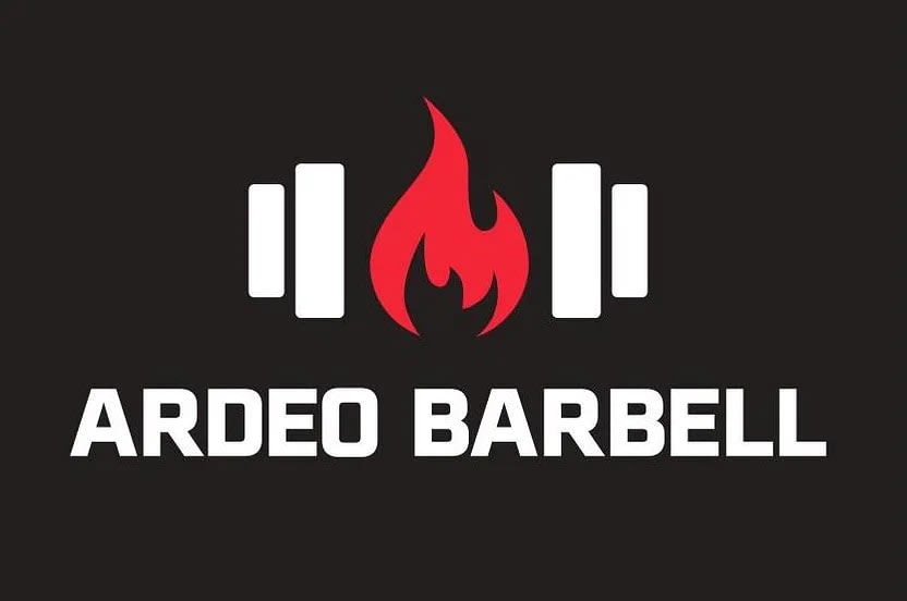 Ardeo Barbell