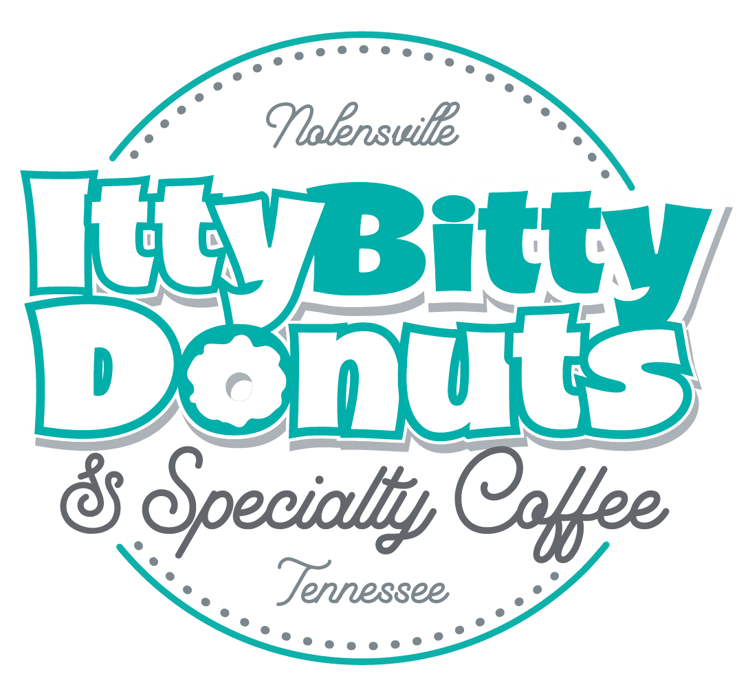 Itty Bitty Donuts & Specialty Coffee