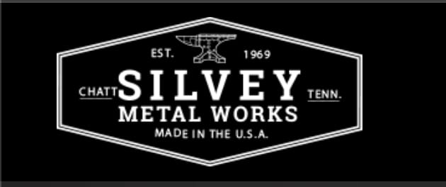 Silvey Metalworks Inc.