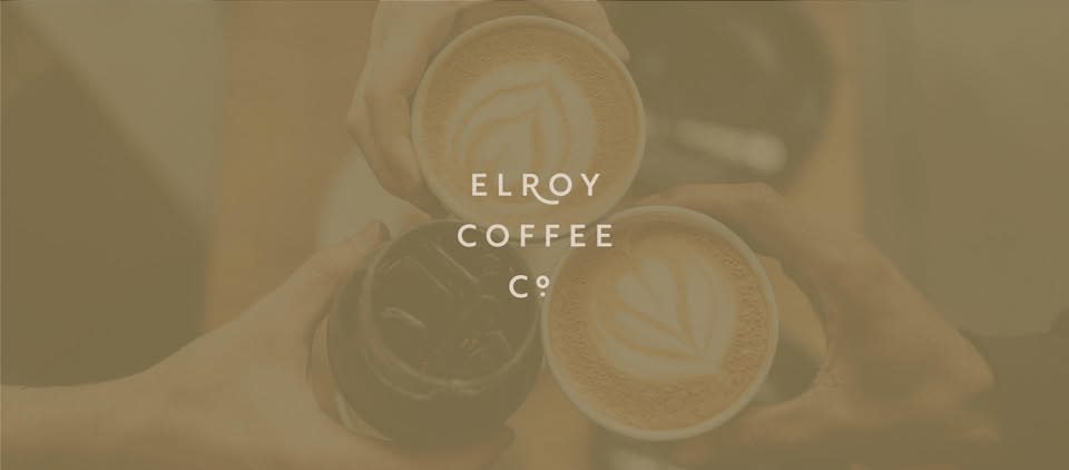 Elroy Coffee Co