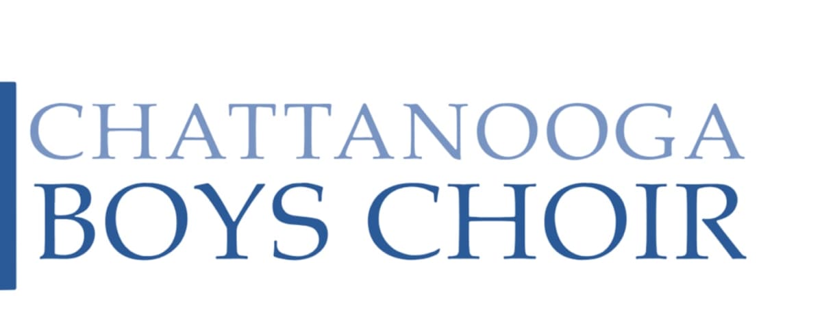 Chattanooga Boys Choir