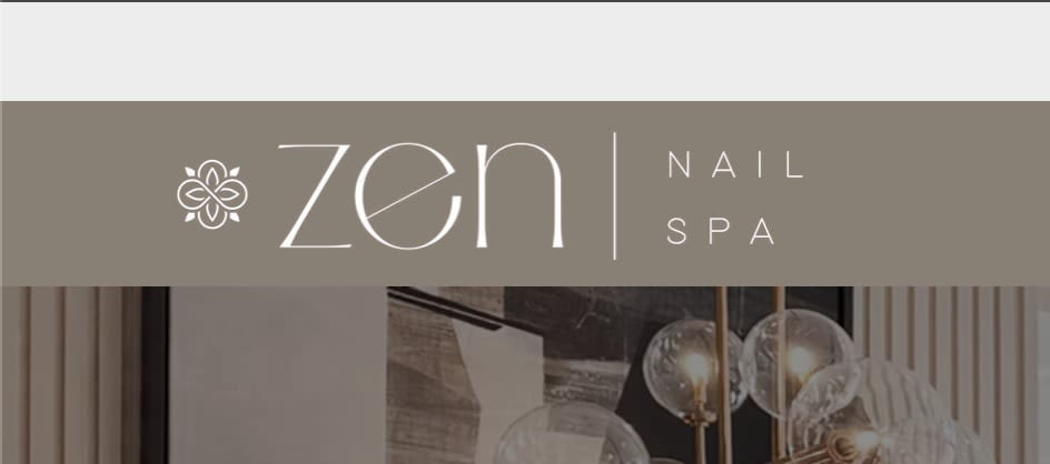  Zen Nail Spa