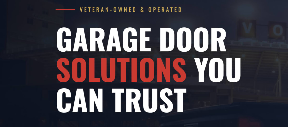  Veteran Garage Solutions