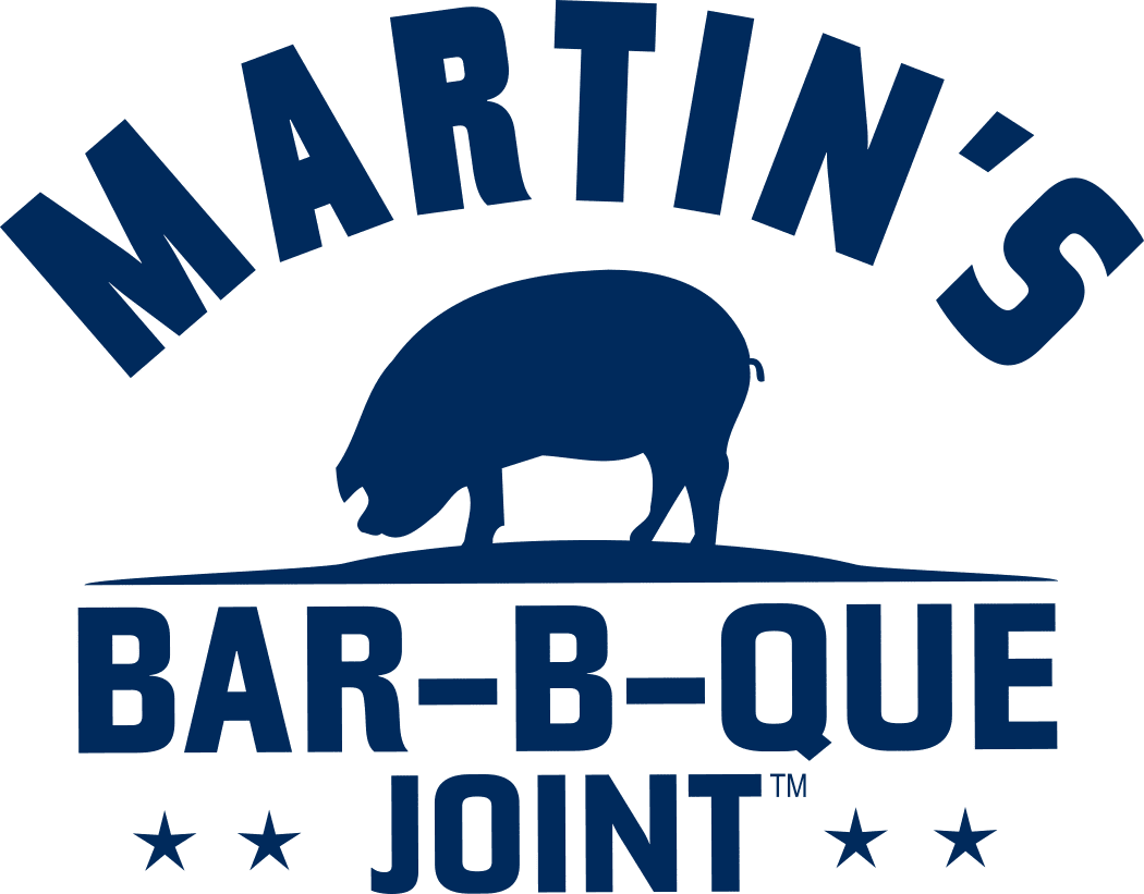 Martin's Bar-B-Que Joint
