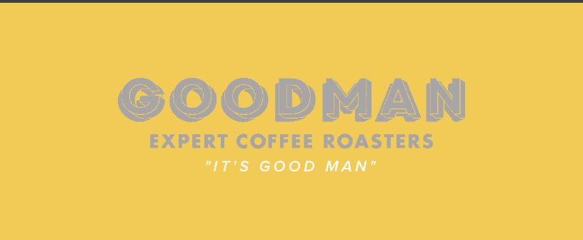Goodman Coffee Roasters