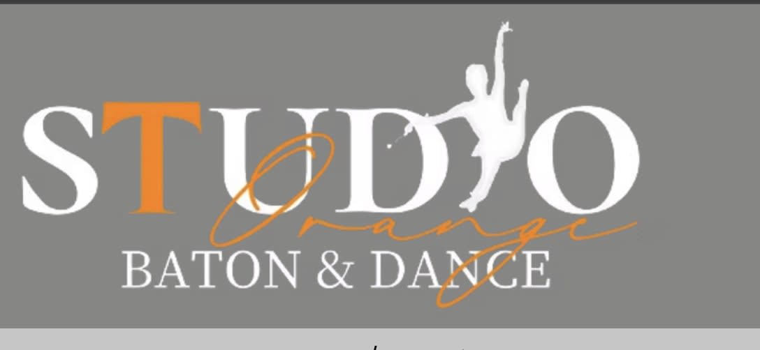 Studio Orange Baton and Dance