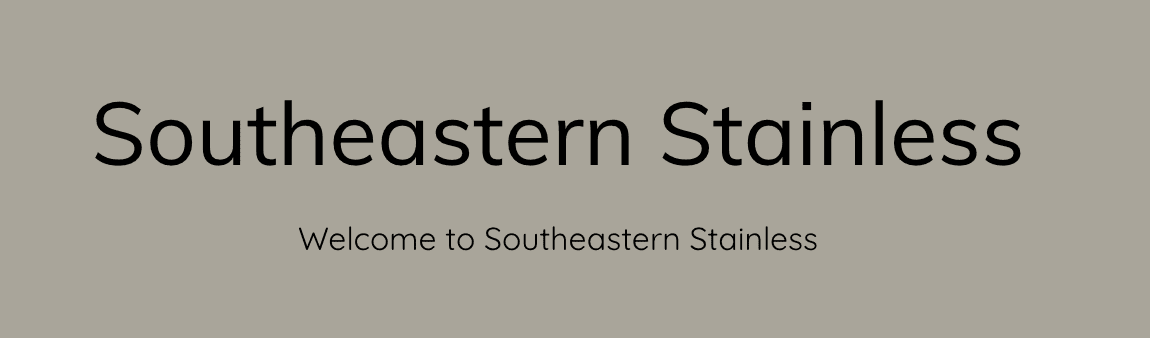 Southeastern Stainless