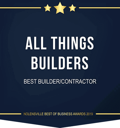 All Things Builders