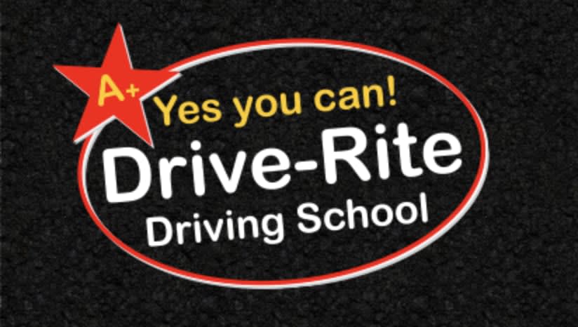 Drive-Rite Driving School