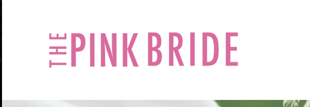 The Pink Bride