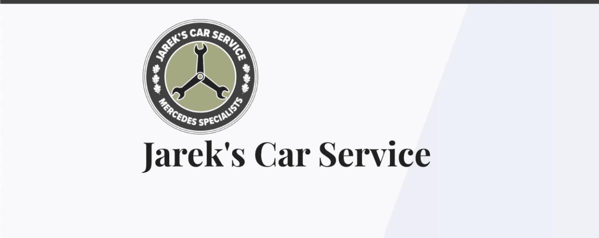 Jarek's Car Service