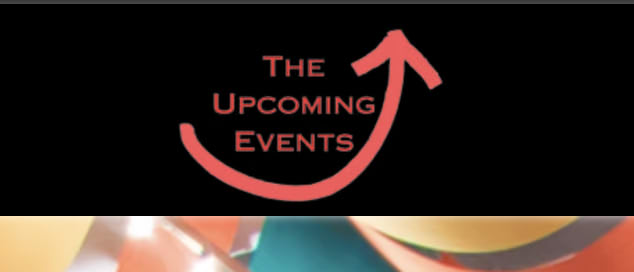 The Upcoming Events
