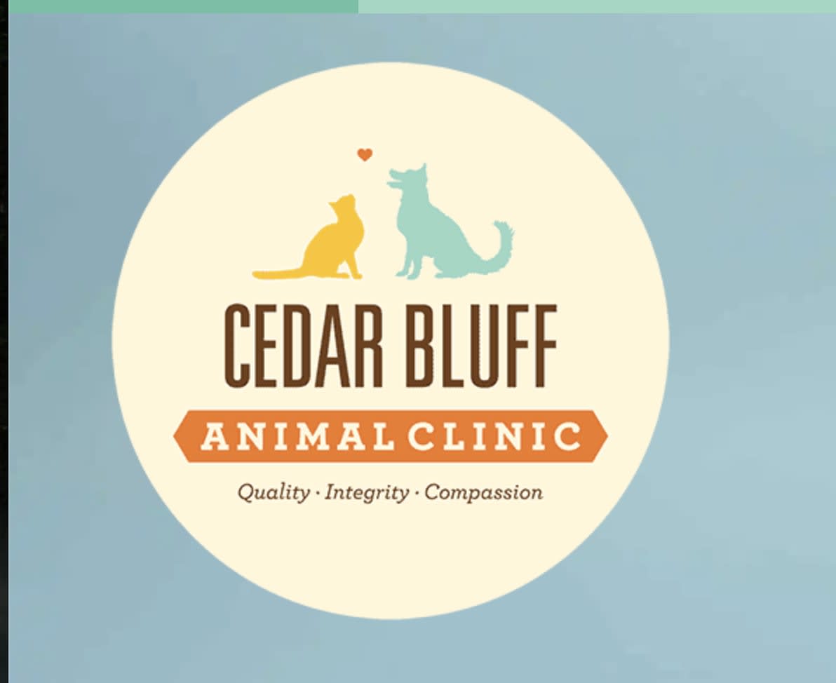 Cedar Bluff Animal Clinic
