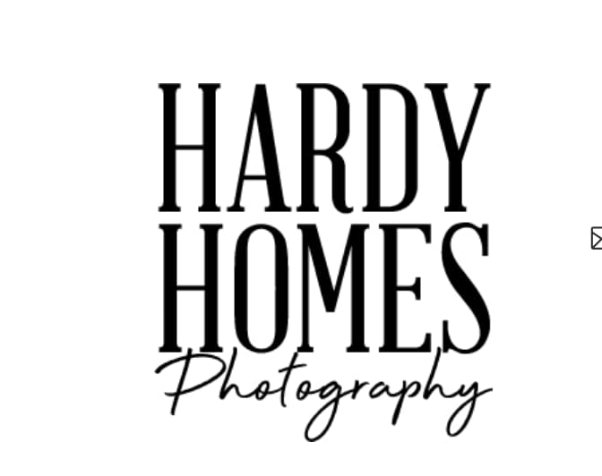 Hardy Homes Photography
