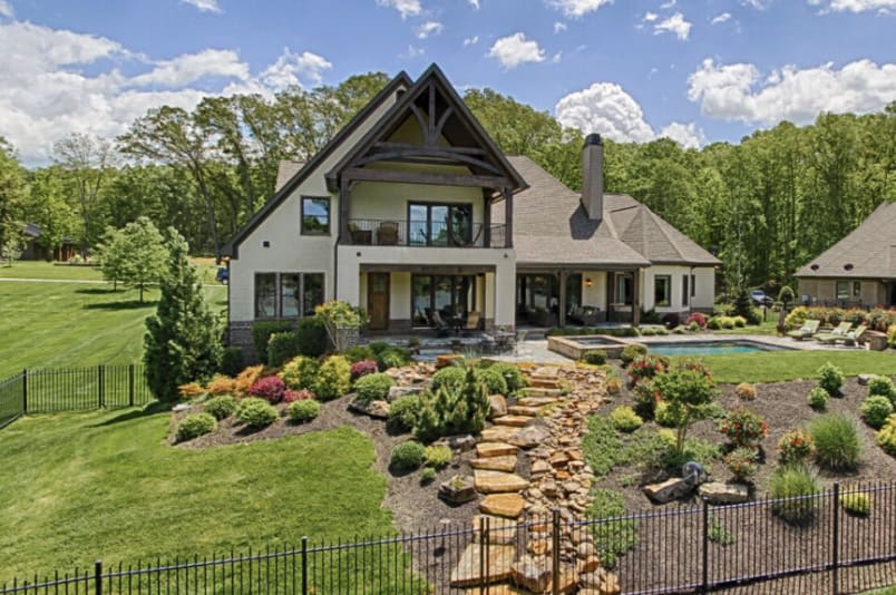 Wright Brothers Homes 