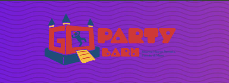 Go Party Barn