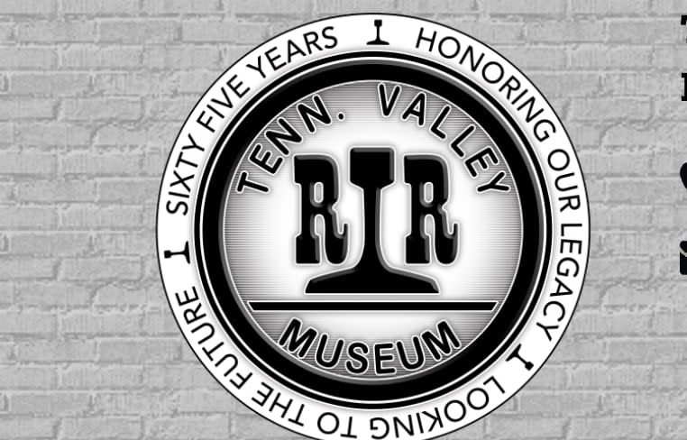 Tennessee Valley Railroad Museum