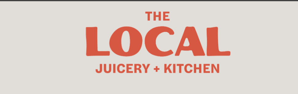 The Local Juicery + Kitchen