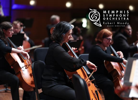 BOLÉRO Memphis Symphony Orchestra