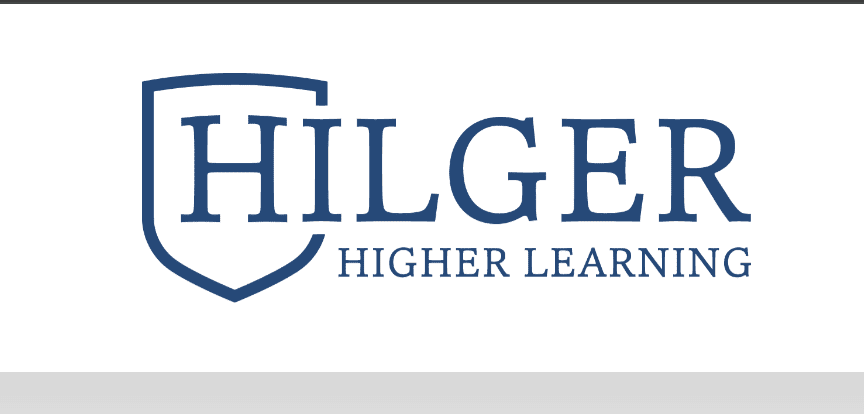 Hilger Higher Learning, Inc.