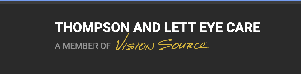 Thompson and Lett Eye Care