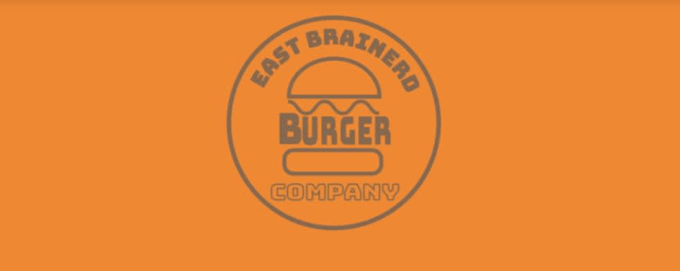 East Brainerd Burger