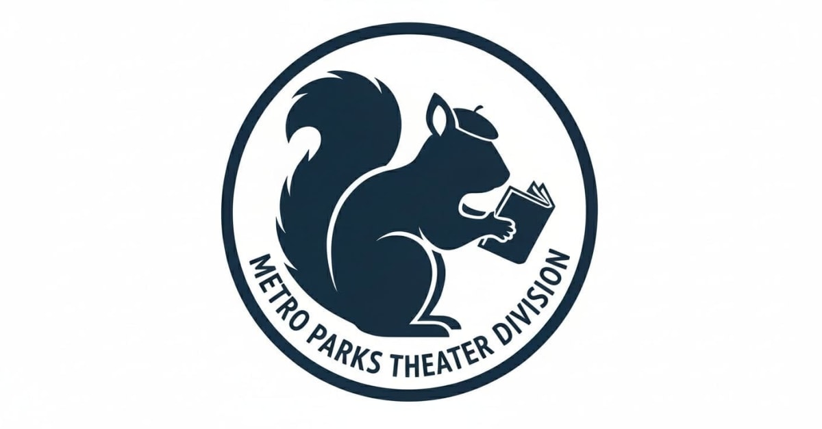  Metro Parks Theater Division