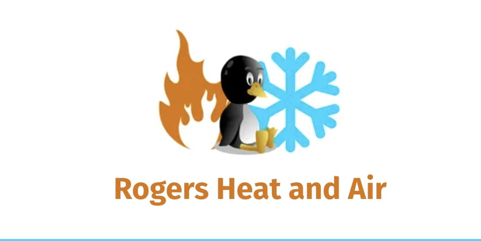 Rogers Heating and Air