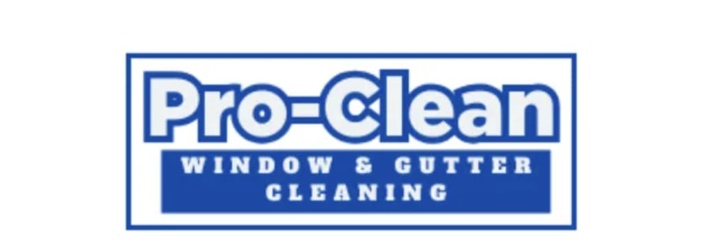 Pro Clean Window and Gutter Cleaning Etc