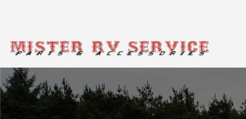 Mister RV Service
